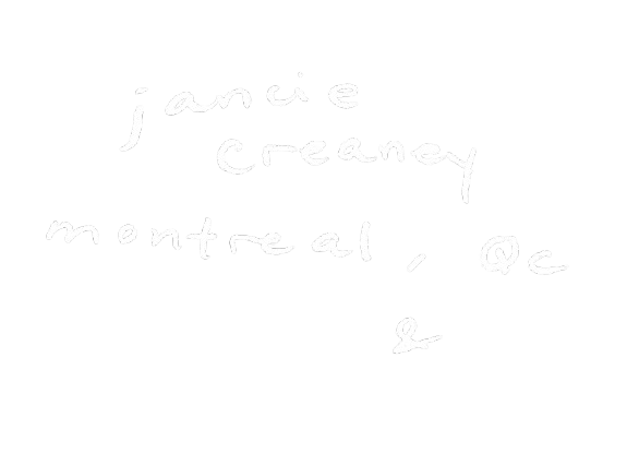 jancie creaney montreal quebec